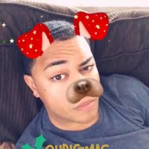 Meet your Posher, Marquese